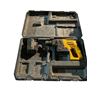 Image 1 : DeWalt Rotary Hammer Drill w/ Case & Battery