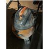 Image 2 : NXT Wet/Dry Shop Vacuum w/ Hose & Attachments