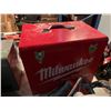 Image 3 : Milwaukee Circular Saw w/ Metal Case