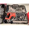 Image 3 : DeWalt & Hilti Reciprocating Saws w/ Cases