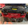 Image 2 : Milwaukee & Mastercraft Tool Boxes