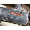 Image 3 : Bosch Reciprocating Saw & Oscillating Tool Lot