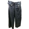 Image 1 : Group fo 5 Zara Girls Faux Leather Pants, Various Sizes, with Tags