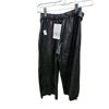 Image 2 : Group fo 5 Zara Girls Faux Leather Pants, Various Sizes, with Tags