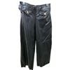 Image 3 : Group fo 5 Zara Girls Faux Leather Pants, Various Sizes, with Tags
