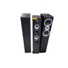 Image 1 : 3-pcs - Home Theater Floor Speakers Includes Reference Audio R82T