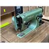 Image 2 : Vintage Husqvarna Type 21E Sewing Machine (Made in Sweden)