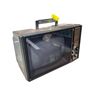 Image 1 : Retro Transonic Portable Television SST-1274