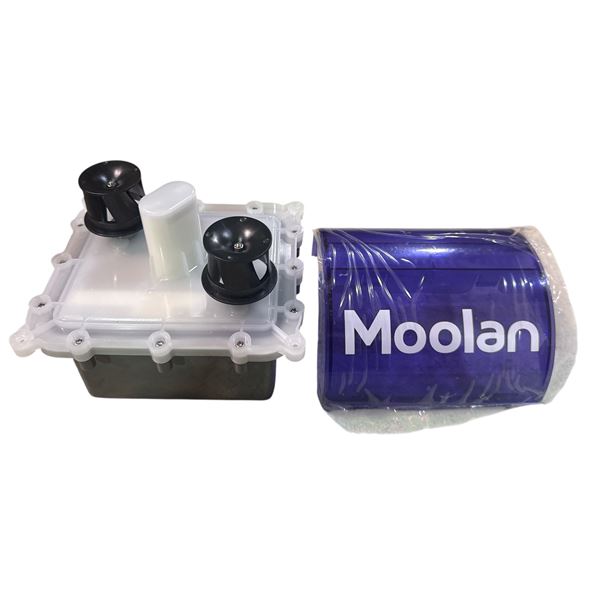 Box of 6 New Neobot X1 Robotic Pool Cleaner filters