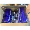 Image 3 : Box of 6 New Neobot X1 Robotic Pool Cleaner filters