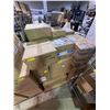 Image 2 : Surprise Pallet of Misc Household Items and Small Appliances