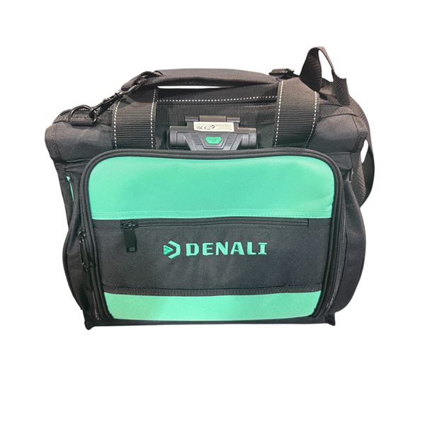 New - Denali Lighted Tool Bag - without box
