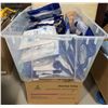 Image 3 : Box of New Aurelia Dental Bibs and 20-Pcs Choking Hazard