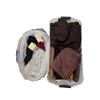 Image 1 : Box of Assorted Garment and Fabric