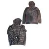 Image 1 : 2-Pcs Men's SOBK & Fashion Nova Quilted Puffer Jackets - Size M