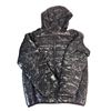 Image 2 : 2-Pcs Men's SOBK & Fashion Nova Quilted Puffer Jackets - Size M