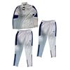 Image 1 : Puma 3-Pcs Tracksuit - 1 Jacket amd 2 Pants, Size M, with tag