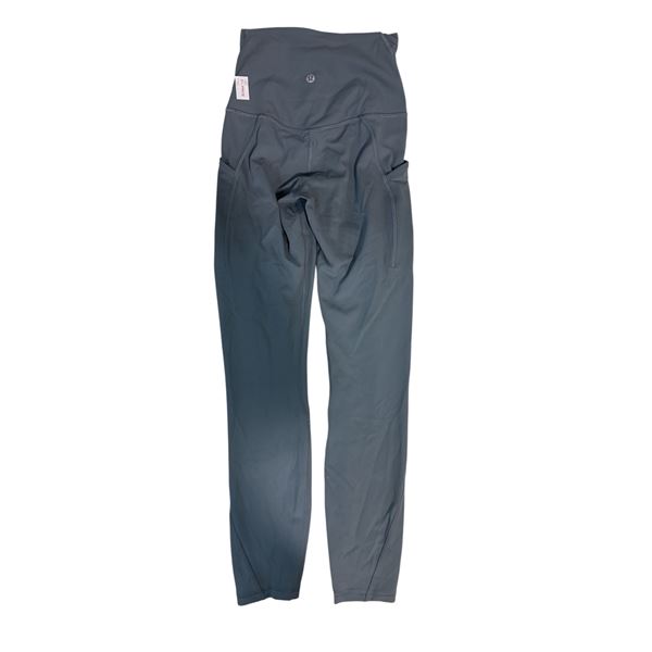 Lululemon Align HR Pant 25" Pockets (Size 2) - RV: $99, with Tag