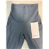 Image 2 : Lululemon Align HR Pant 25" Pockets (Size 2) - RV: $99, with Tag