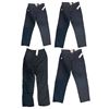 Image 1 : Group of 4 BDG Black Jeans & Pants - Various Sizes, with Tags (Urban Outfitters)