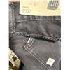 Image 6 : Group of 4 BDG Black Jeans & Pants - Various Sizes, with Tags (Urban Outfitters)