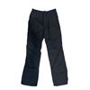 Image 2 : Group of 3 Standard Cloth Black Pants, Size S, with Tags (Urban Outfitters)