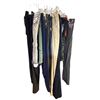 Image 1 : Assorted Casual Pants, Chinos, and Jeans (Various Sizes and Brands)