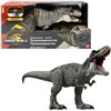 Image 1 : NEW - MATEL Jurassic World Super Colossal Dinosaur Action Figure R.V. $99.99