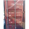 Image 2 : 20' Sea Can Shipping Container