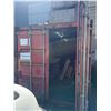 Image 3 : 20' Sea Can Shipping Container