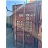 Image 1 : 20' Sea Can Shipping Container
