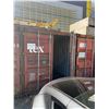 Image 2 : 20' Sea Can Shipping Container