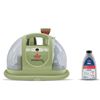 Image 1 : New - BISSELL Little Green Portable Carpet Cleaner - RV: $129.99 CAD - with Stain Brush Tool and 15 