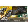 Image 1 : New - Mattel Jurassic World 39" Long Super Colossal Indoraptor Figure - RV: $156 CAD