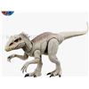 Image 2 : New - Mattel Jurassic World 21" Long Indominus Rex - RV: $150 CAD, with Lights, Sounds & Motion