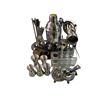 Image 1 : Stainless Steel Cocktail Shaker & Bartender Tool Set