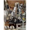Image 4 : Stainless Steel Cocktail Shaker & Bartender Tool Set
