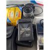 Image 4 : 2 Pentax Cameras, Digital Camcorder, Group of Memory Cards & Kodak 110 Film