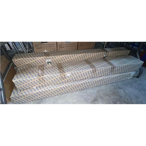 4 Boxes of Beghelli Lighting Fixture
