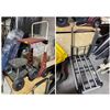 Image 1 : 3 Multi-Purpose Carts and Dolly - As Is