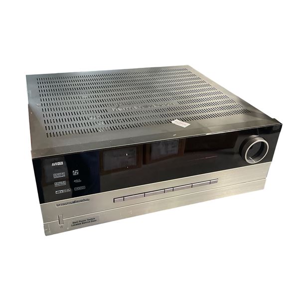 Harman Kardon Home Theater Receiver AVR635