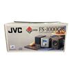 Image 1 : JVC FS-1000GR Ultra Compact Component System