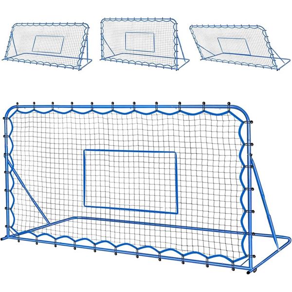 New - Large 7x4 feet Rebounder Net