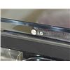 Image 2 : LG  37" Widescreen TV
