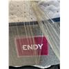 Image 2 : King Sized Endy Mattress - From Trucking Claim