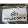 Image 2 : Brand New Kingsdown Twin XL Mattress