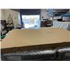 Image 1 : BNIB - King Sized Headboard in Box