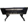 Image 2 : HP Color DesignJet T1500 PostScript Printer (CR357A) - Tested to power on