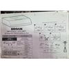 Image 4 : Broan BXT1 Series 30-Inch Range Hood