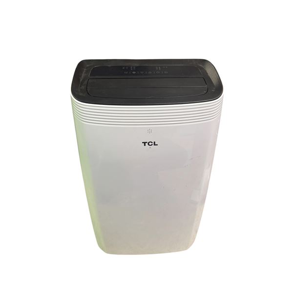 TCL Smart Portable Air Conditioner (Model H8P36W-CA)